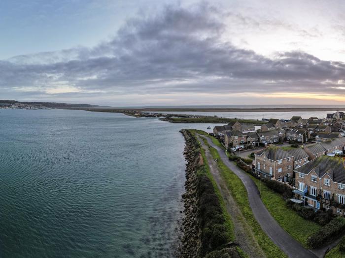 Waters Edge, Dorset