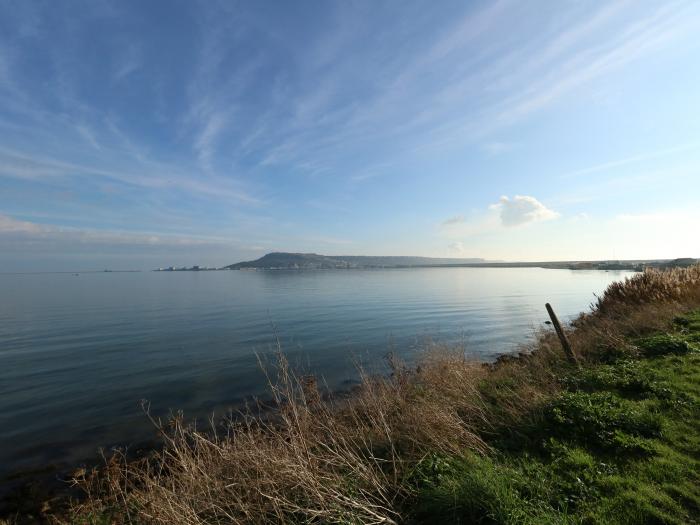 Waters Edge, Dorset