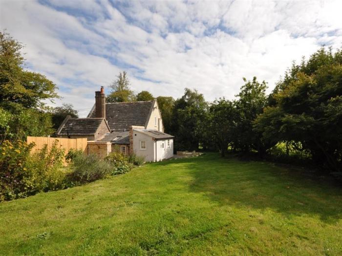 Warmwell Lodge, Dorset