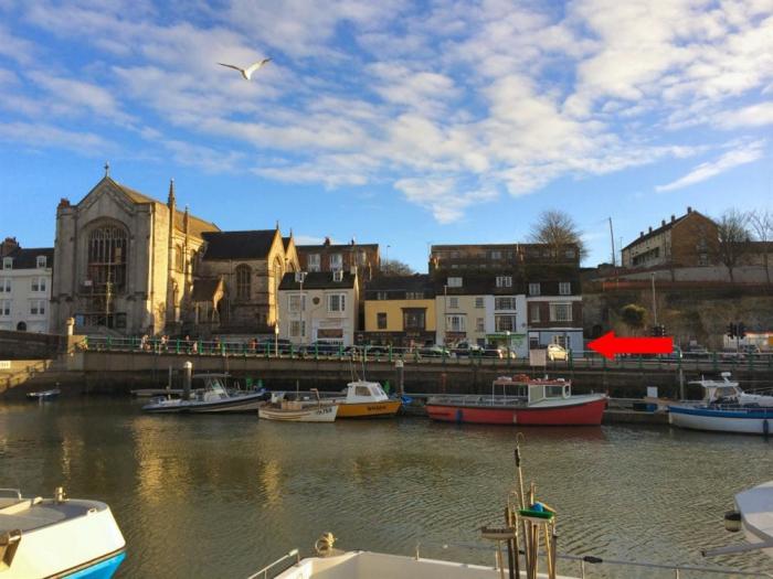 Waterside, Weymouth