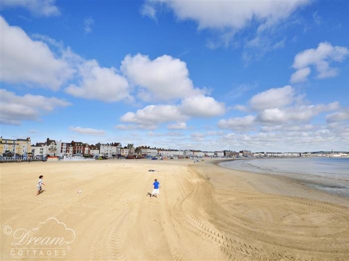 Waterside, Weymouth