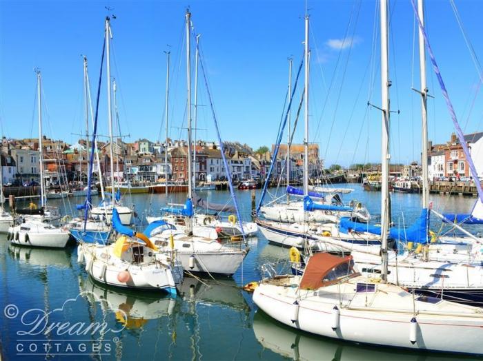 Waterside, Weymouth