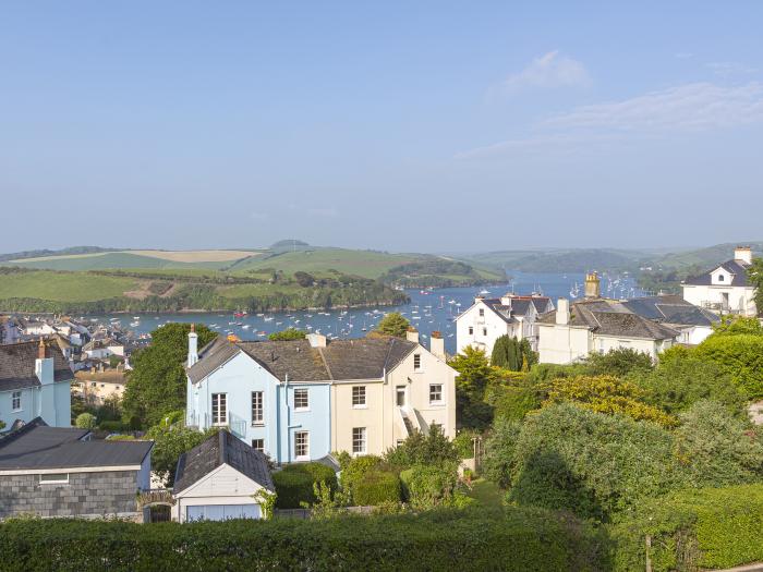 15 Combehaven, Devon