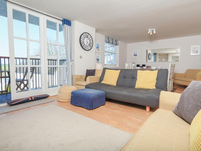 15 Combehaven, Devon