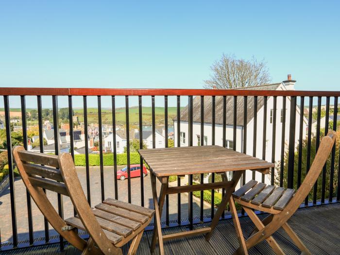 15 Combehaven, Devon