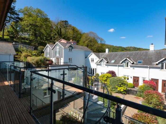 19 Bolt Head, Salcombe