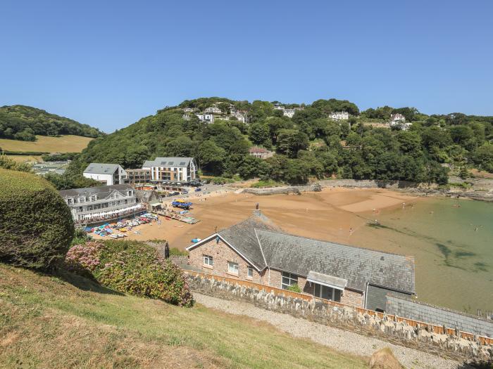 19 Bolt Head, Salcombe