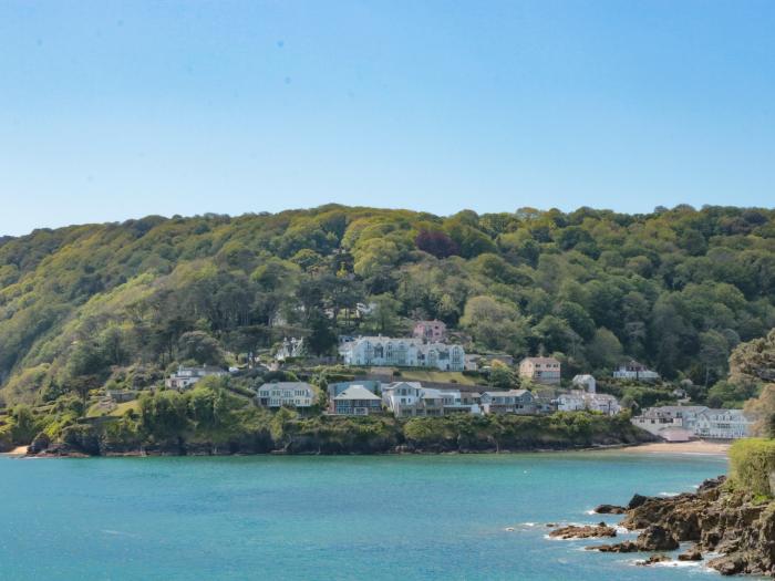 19 Bolt Head, Salcombe