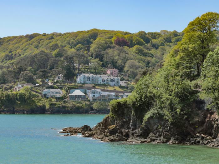 19 Bolt Head, Salcombe