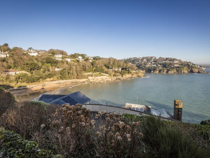 19 Bolt Head, Salcombe