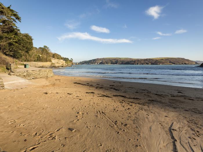 19 Bolt Head, Salcombe