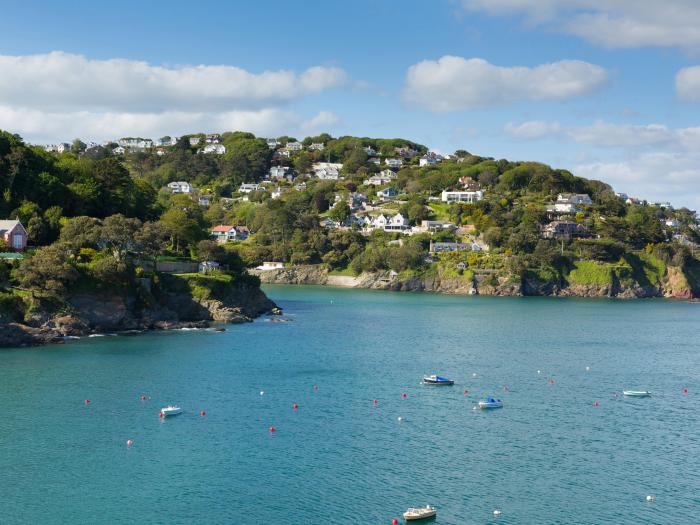 19 Bolt Head, Salcombe