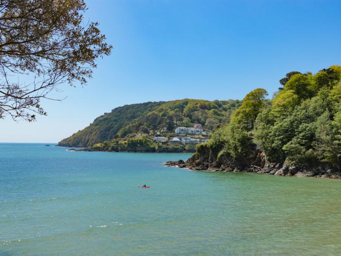 19 Bolt Head, Salcombe