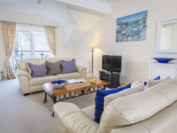 19 Bolt Head, Salcombe