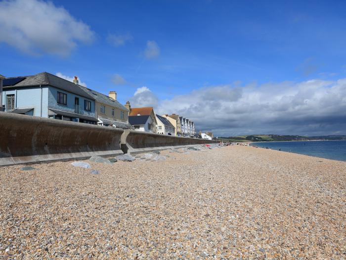 1 At The Beach, Devon