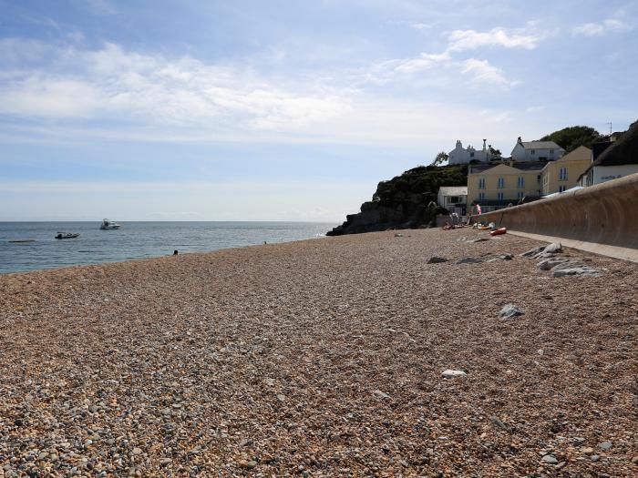 1 At The Beach, Devon