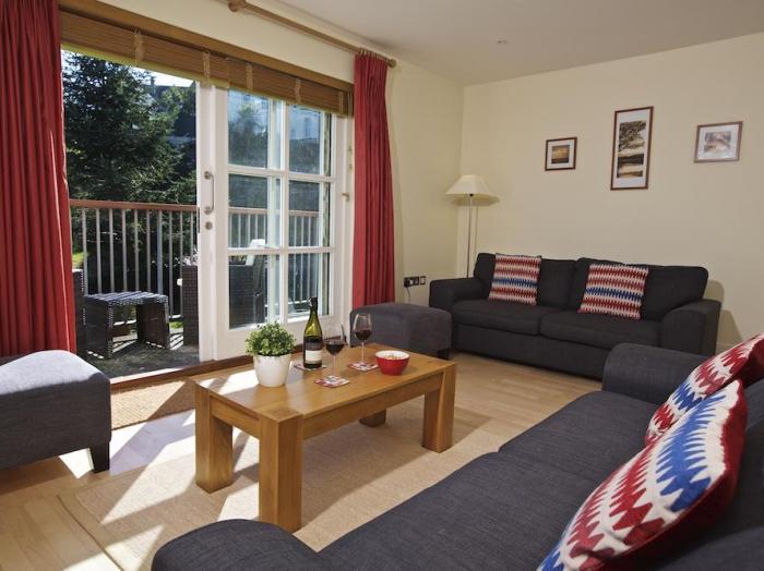 1 Combehaven, Salcombe, Devon