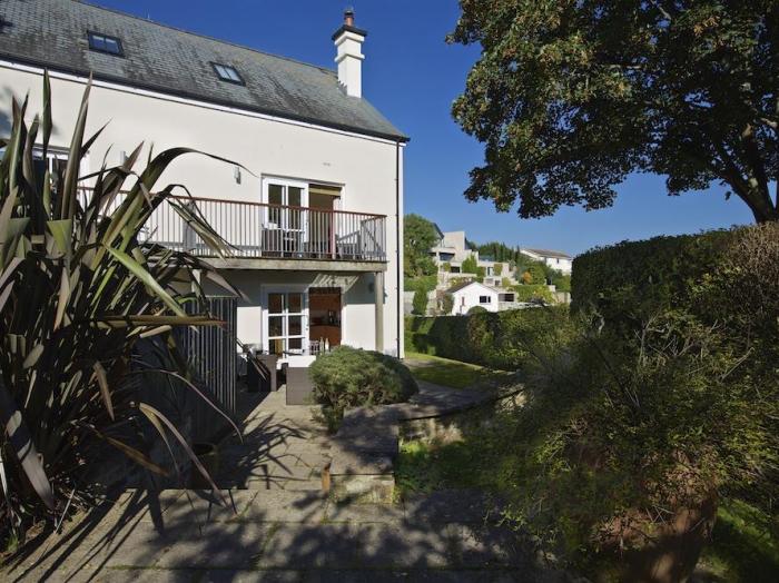 1 Combehaven, Devon