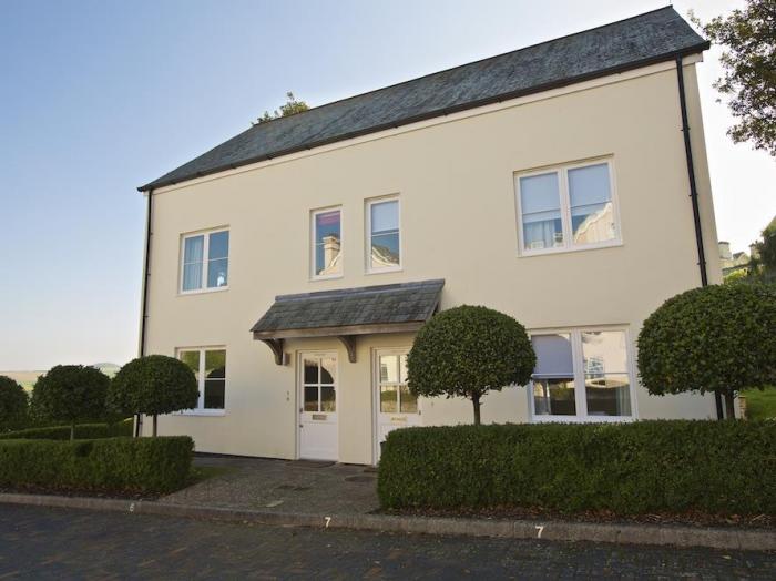 1 Combehaven, Devon