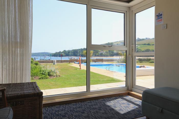 1 The Salcombe, Devon