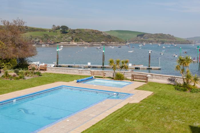 1 The Salcombe, Devon