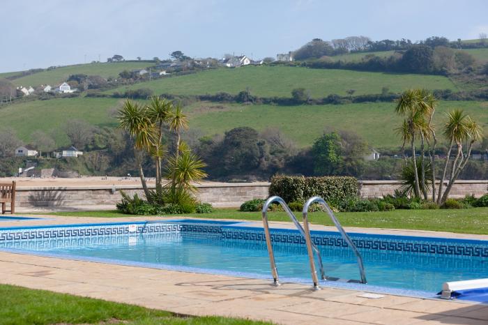 1 The Salcombe, Devon