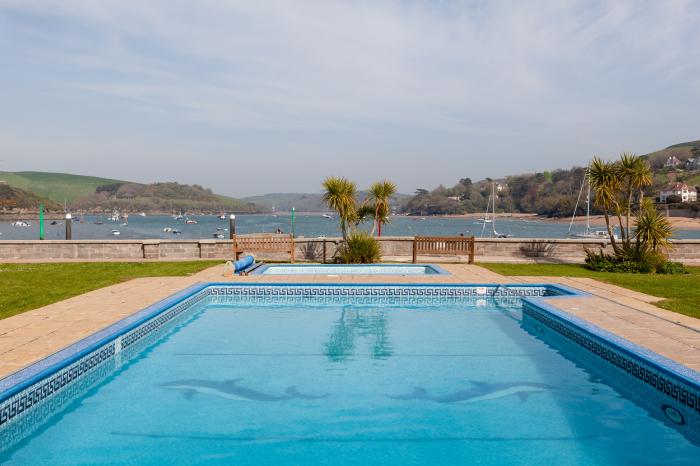 1 The Salcombe, Devon