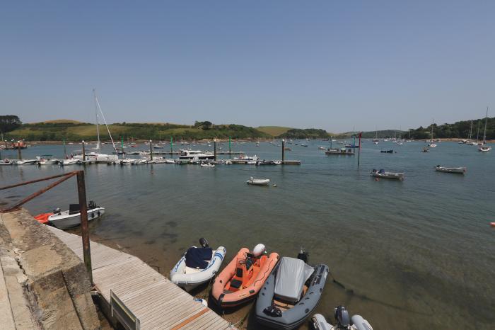 1 The Salcombe, Devon