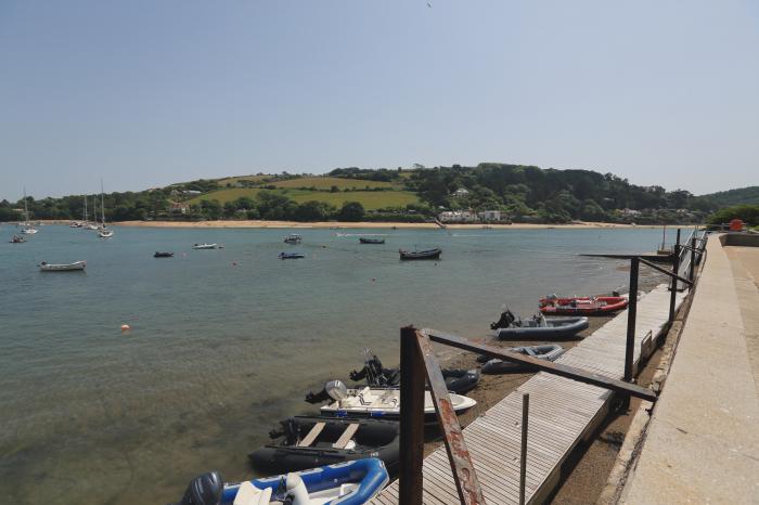 1 The Salcombe, Devon