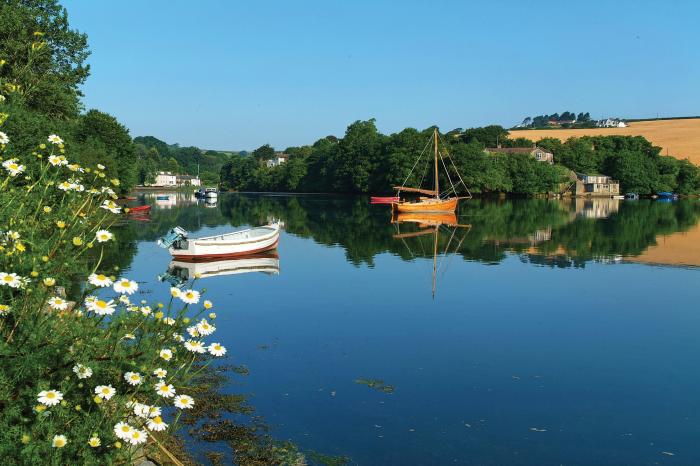 1 The Salcombe, Devon