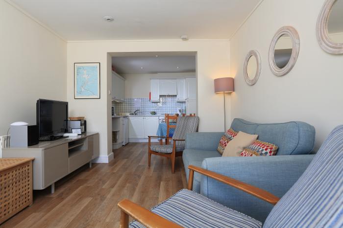 1 The Salcombe, Devon