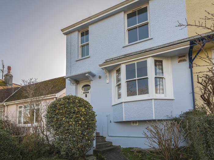 1 Top View Cottages, Devon