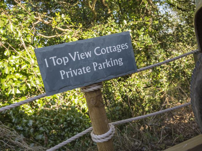 1 Top View Cottages, Devon