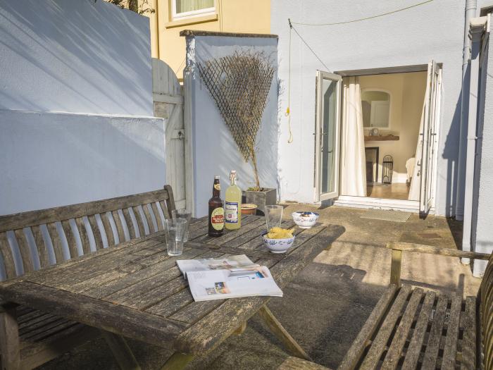 1 Top View Cottages, Devon