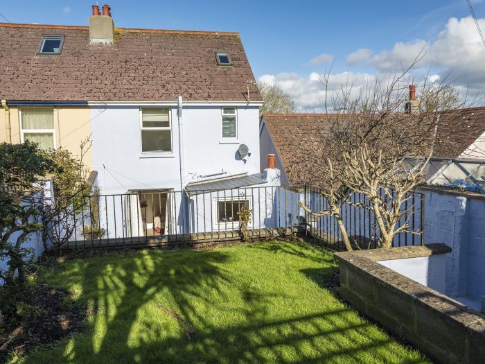 1 Top View Cottages, Devon