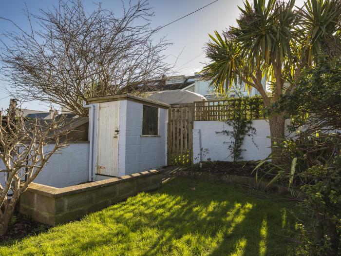 1 Top View Cottages, Devon