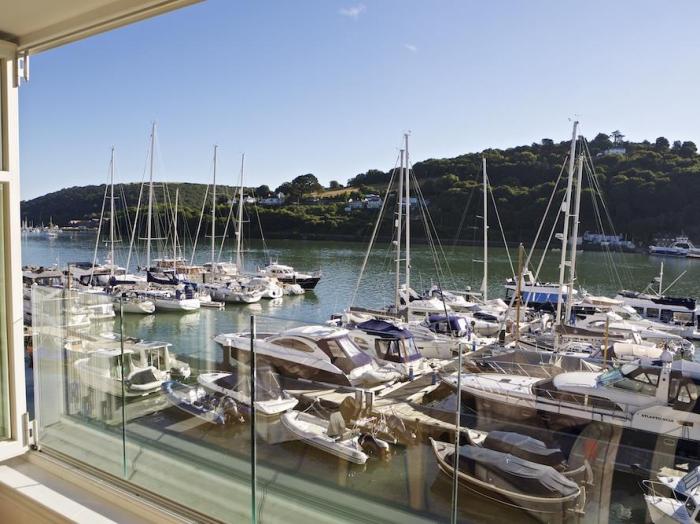 22 Dart Marina, Dartmouth