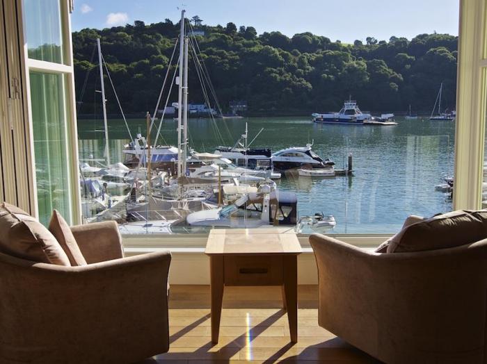 22 Dart Marina, Dartmouth