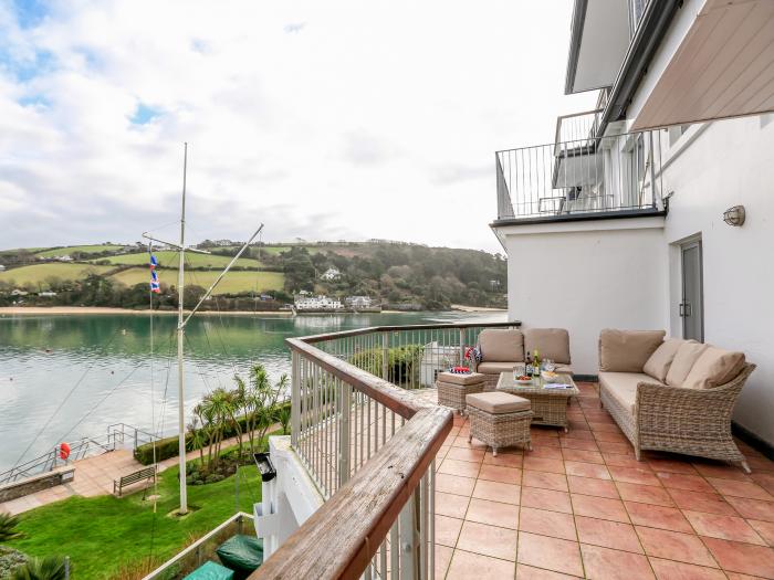 22 The Salcombe, Salcombe, Devon