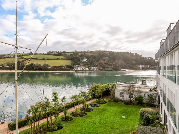 22 The Salcombe, Salcombe