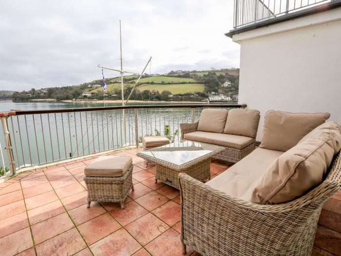 22 The Salcombe, Salcombe