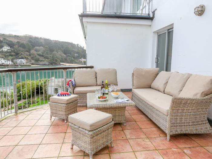 22 The Salcombe, Salcombe