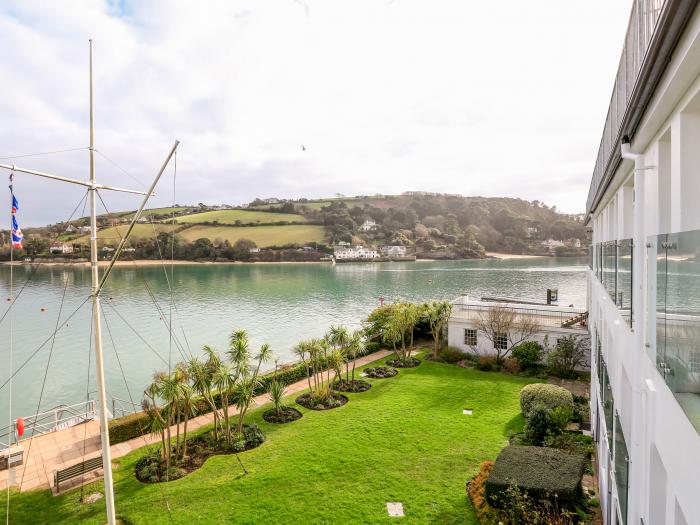 22 The Salcombe, Salcombe