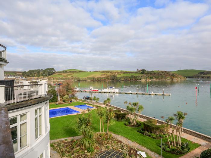 22 The Salcombe, Salcombe