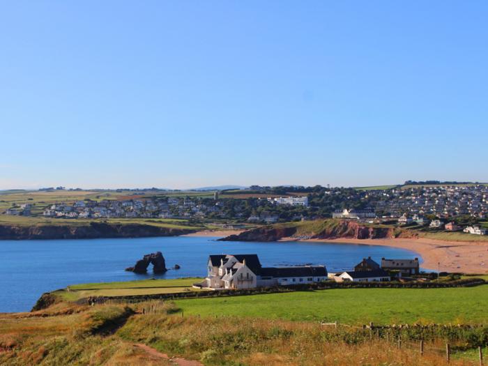 2 Oceans Edge, Devon