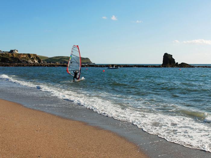 2 Oceans Edge, Devon