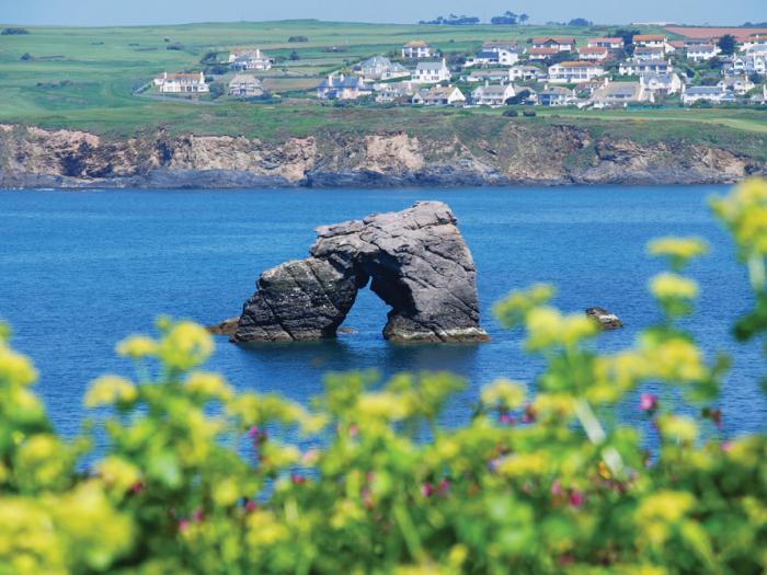 2 Oceans Edge, Devon