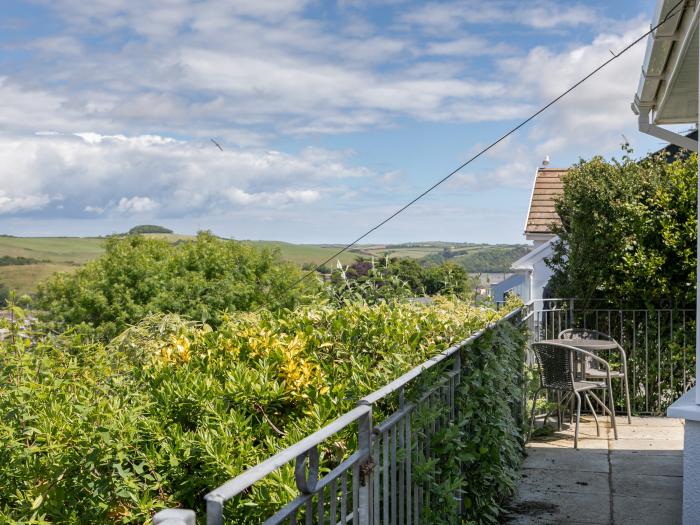 2 Rockmount, Salcombe, Devon