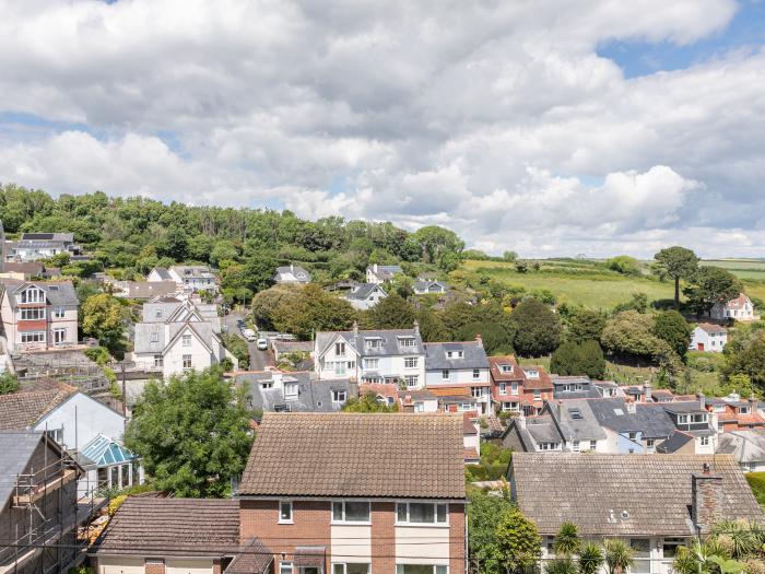 2 Rockmount, Salcombe