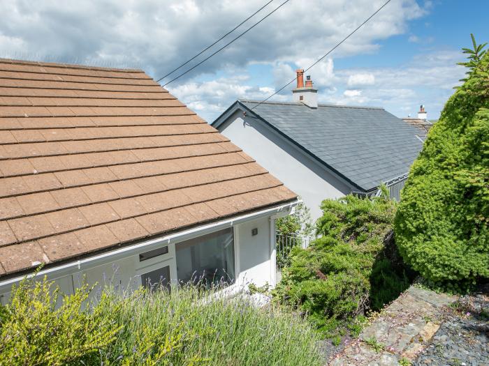 2 Rockmount, Salcombe